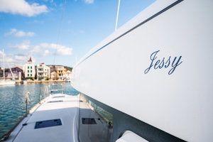 Lagoon 52 F „Jessy“ – fotka 48