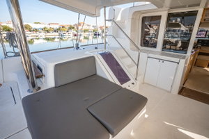 Lagoon 52 F „Jessy“ – fotka 6