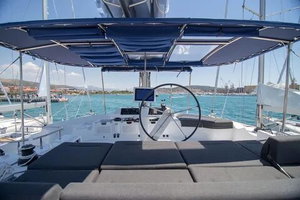 Lagoon 52 F „Jessy“ – fotka 41