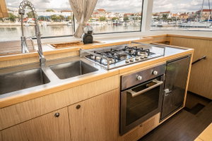 Lagoon 52 F „Jessy“ – fotka 13