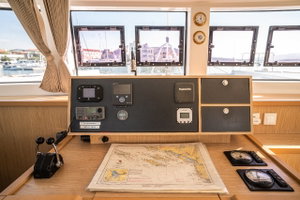 Lagoon 52 F „Jessy“ – fotka 15