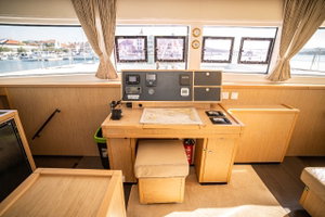 Lagoon 52 F „Jessy“ – fotka 14