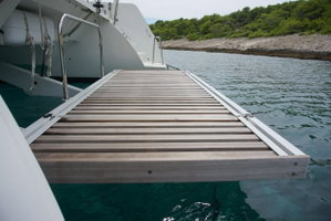 Lagoon 52 F „Jessy“ – fotka 56