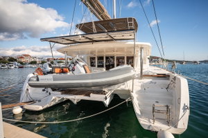 Lagoon 52 F „Jessy“ – fotka 47