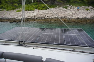 Lagoon 52 F „Jessy“ – fotka 57