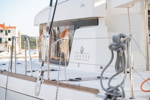Lagoon 52 F „Jessy“ – fotka 49