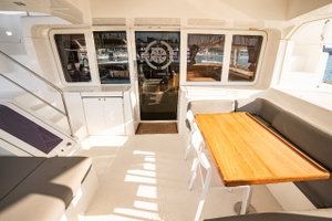 Lagoon 52 F „Jessy“ – fotka 3