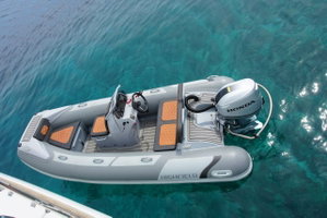 Lagoon 52 F „Jessy“ – fotka 39