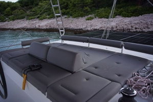 Lagoon 52 F „Jessy“ – fotka 50