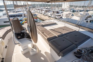 Lagoon 52 F „Jessy“ – fotka 7