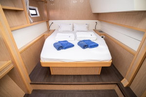 Lagoon 52 F „Jessy“ – fotka 53