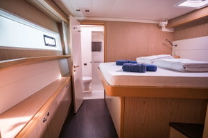 Lagoon 52 F „Jessy“ – fotka 29