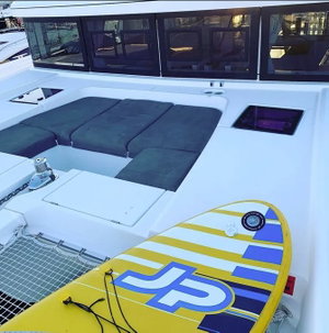 Lagoon 52 F „Jessy“ – fotka 40