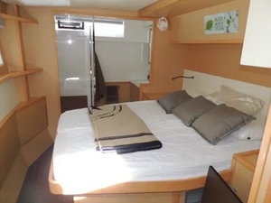 Lagoon 52 F „Jessy“ – fotka 20