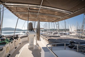 Lagoon 52 F „Jessy“ – fotka 42