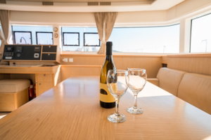 Lagoon 52 F „Jessy“ – fotka 19