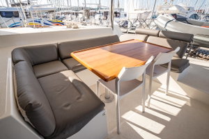 Lagoon 52 F „Jessy“ – fotka 4