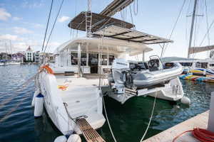 Lagoon 52 F „Jessy“ – fotka 46