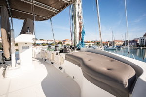 Lagoon 52 F „Jessy“ – fotka 10