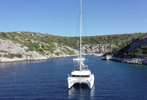 Lagoon 52 F „Jessy“ – fotka 2