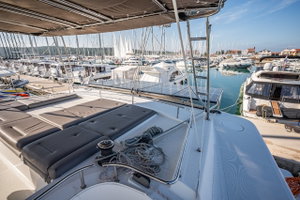 Lagoon 52 F „Jessy“ – fotka 8