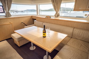 Lagoon 52 F „Jessy“ – fotka 17