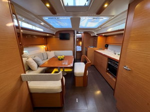 Dufour 430 GL „Levan“ – fotka 3