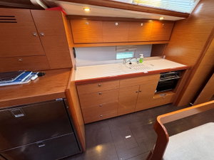 Dufour 430 GL „Levan“ – fotka 22