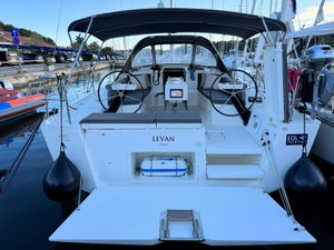 Dufour 430 GL „Levan“ – fotka 7