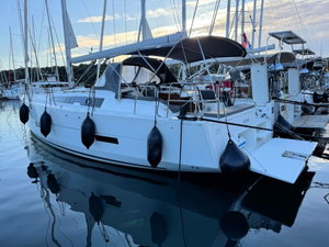 Dufour 430 GL „Levan“ – fotka 10