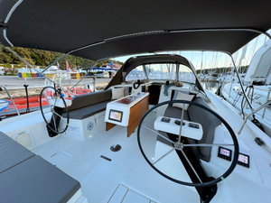 Dufour 430 GL „Levan“ – fotka 30