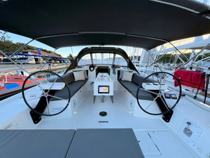 Dufour 430 GL „Levan“ – fotka 13