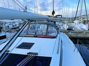 Dufour 430 GL „Levan“ – fotka 37