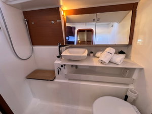 Dufour 430 GL „Levan“ – fotka 29