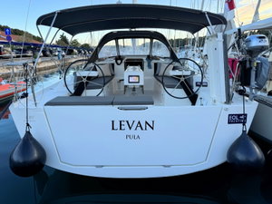 Dufour 430 GL „Levan“ – fotka 1
