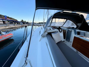 Dufour 430 GL „Levan“ – fotka 33