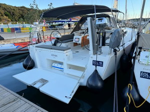 Dufour 430 GL „Levan“ – fotka 9