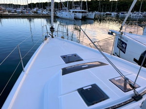 Dufour 430 GL „Levan“ – fotka 35