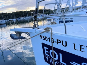 Dufour 430 GL „Levan“ – fotka 38