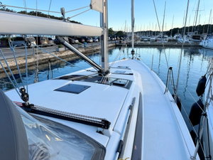 Dufour 430 GL „Levan“ – fotka 34