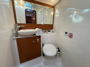 Dufour 430 GL „Levan“ – fotka 24