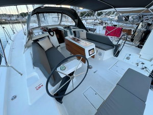 Dufour 430 GL „Levan“ – fotka 12