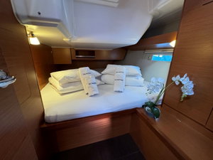 Dufour 430 GL „Levan“ – fotka 27