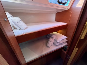 Dufour 430 GL „Levan“ – fotka 28