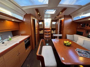 Dufour 430 GL „Levan“ – fotka 17