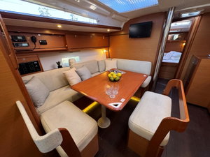 Dufour 430 GL „Levan“ – fotka 16