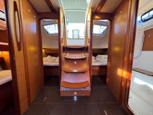 Dufour 430 GL „Levan“ – fotka 25