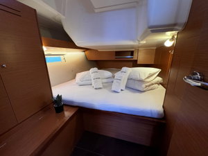 Dufour 430 GL „Levan“ – fotka 26