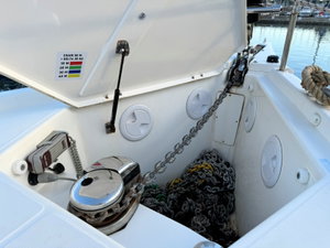 Dufour 430 GL „Levan“ – fotka 41