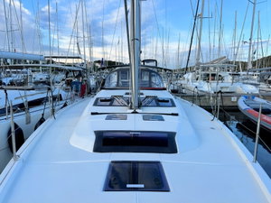 Dufour 430 GL „Levan“ – fotka 36